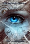 Обложка книги "20 минут"