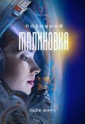 Обложка книги "Позывной "Малиновка""