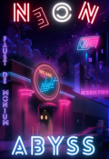 Обложка книги "Neon Abyss"
