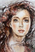 Обложка книги "Валентина. Хрустальная подвеска. Смирение."