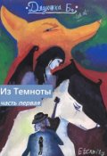 Обложка книги "Из Темноты . Часть первая: Дядюшка Бо"