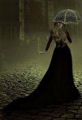 Обложка книги "дева Бессмертная"