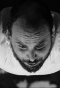 Обложка книги "Человек Нехороший"