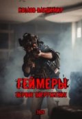 Обложка книги "Геймеры: Первое погружение"