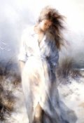Обложка книги "Любовь, Измена и Женщины.."