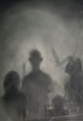 Обложка книги "Тени"