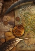 Обложка книги "искатели сокровищ"