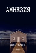 Обложка книги "Амнезия"