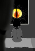 Обложка книги "Чёрный Лис"
