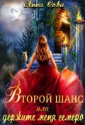 Обложка книги "Второй шанс или держите меня семеро"