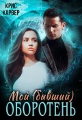 Обложка книги "Мой (бывший) оборотень"