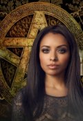 Обложка книги "Заклятие"