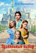 Обложка книги "Правильный выбор"
