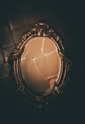 Обложка книги "Ведьмино зеркало"