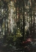 Обложка книги "Она прекрасна как рассвет"