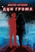 Обложка книги "Дни Грома"