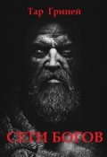 Обложка книги "Сети богов"