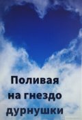 Обложка книги "Поливая на гнездо Дурнушки"