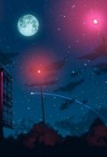 Обложка книги "В полночь решается все..."