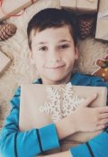 Обложка книги "Каждый подарок ребенку в детстве - это глоток силы в будущем"