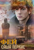 Обложка книги "Фей"