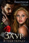 Обложка книги "Заур. Я тебя украду    "