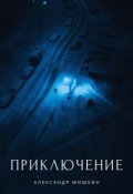 Обложка книги "Приключение."