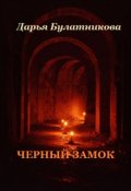 Обложка книги "Черный замок"