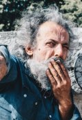 Обложка книги "Дурачок"