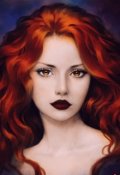 Обложка книги "Принцесса Вишенка"