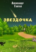 Обложка книги "Звездочка"
