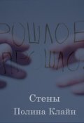 Обложка книги "Стены"