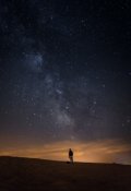 Обложка книги "Звездный сын"