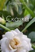 Обложка книги "Сказка"