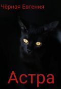 Обложка книги "Астра"