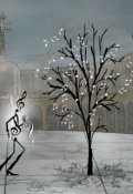 Обложка книги "Сломанная нота"