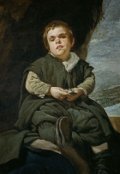 Обложка книги "Карлик Дю Барта."