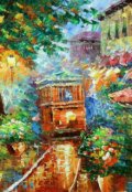Обложка книги "Трехкопеечная Рапсодия"