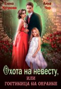 Обложка книги "Охота на невесту, или гостиница на окраине"