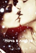 Обложка книги "Ночь в лифте, или операция "Святой Валентин""