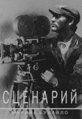 Обложка книги "Сценарий"