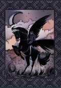 Обложка книги "Навья седмица"