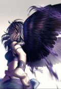 Обложка книги "Мята для ангела."
