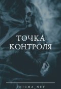 Обложка книги "Точка контроля"