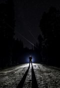 Обложка книги "Попутчик"