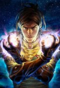 Обложка книги "Король Туманного Королевства"