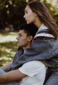Обложка книги "Обещание"