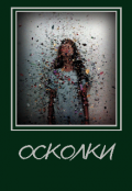 Обложка книги "Осколки"