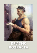 Обложка книги "Кризис возраста"