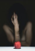 Обложка книги "Другая женщина"